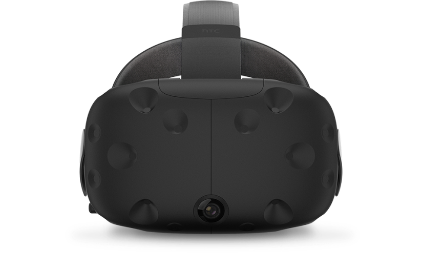 Want to try the HTC Vive? Pop down to Harrods