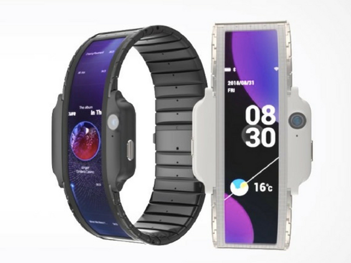 Nubia Alpha