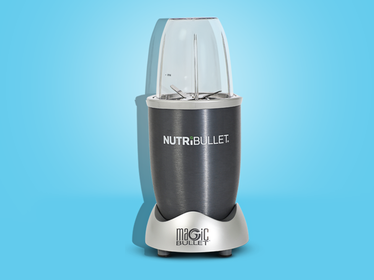 Nutribullet 600 Series (£100)