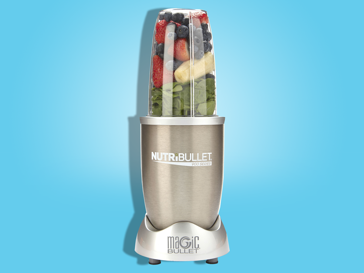 Nutribullet Pro 900 (£103)