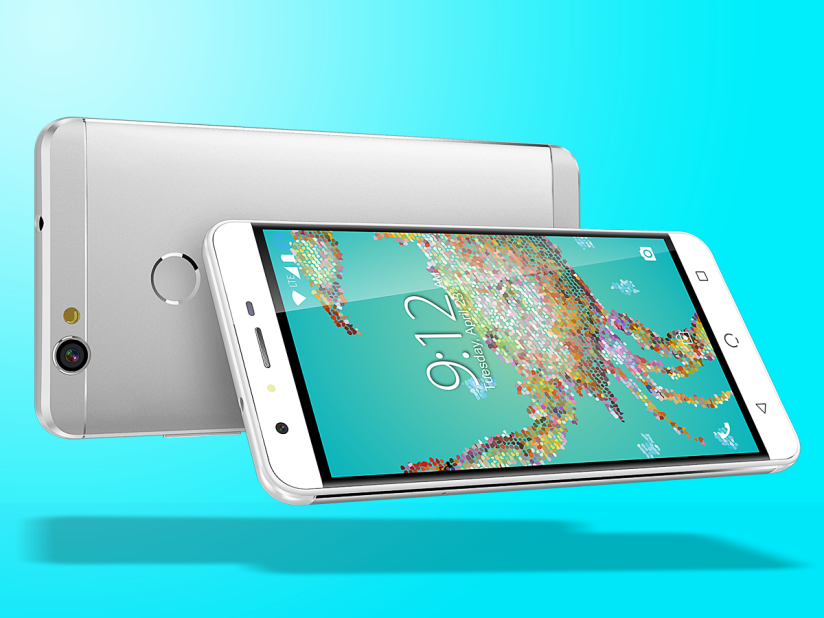 Nuu Mobile X5 could be the world’s cheapest roamer