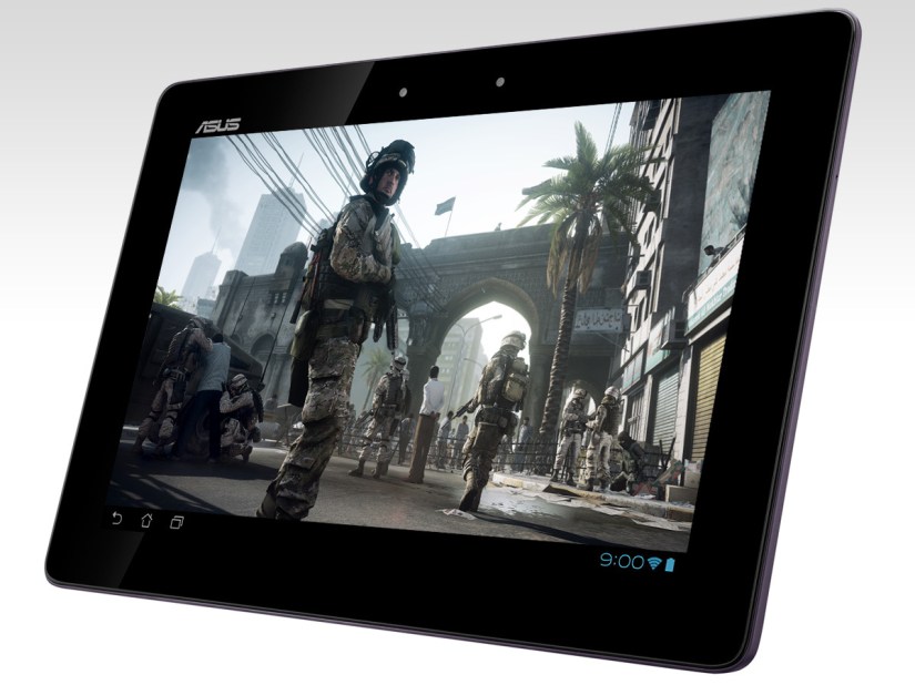 Why you’ll be playing Battlefield 3 on your next tablet
