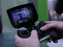 Will Nvidia’s Android gaming tablet also play PC titles?