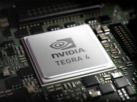 Nvidia’s Tegra 4 – aka the fastest mobile processor on the planet – lands at CES 2013