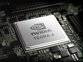 Nvidia’s Tegra 4 – aka the fastest mobile processor on the planet – lands at CES 2013
