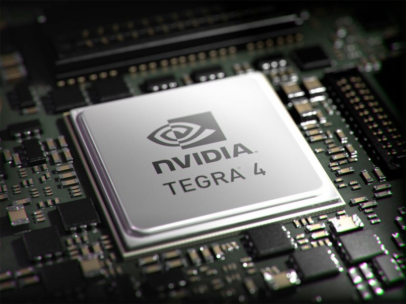 Nvidia’s Tegra 4 – aka the fastest mobile processor on the planet – lands at CES 2013