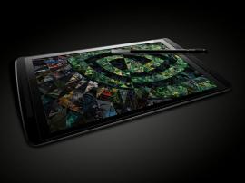 Nvidia Tegra Note: the world’s fastest 7in tablet