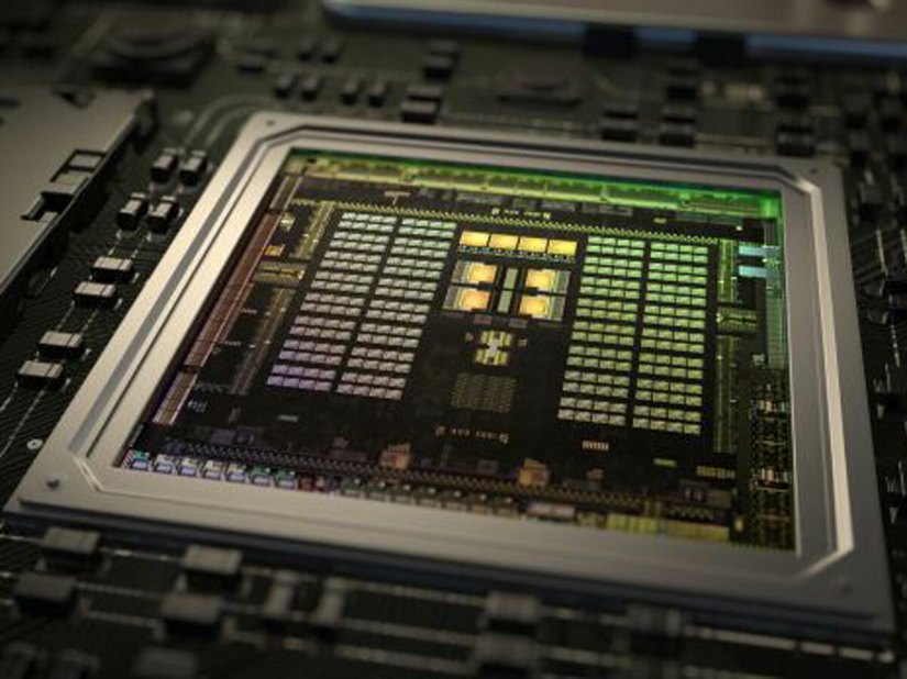 CES 2015: Nvidia Tegra X1 is the world’s first teraflop mobile processor