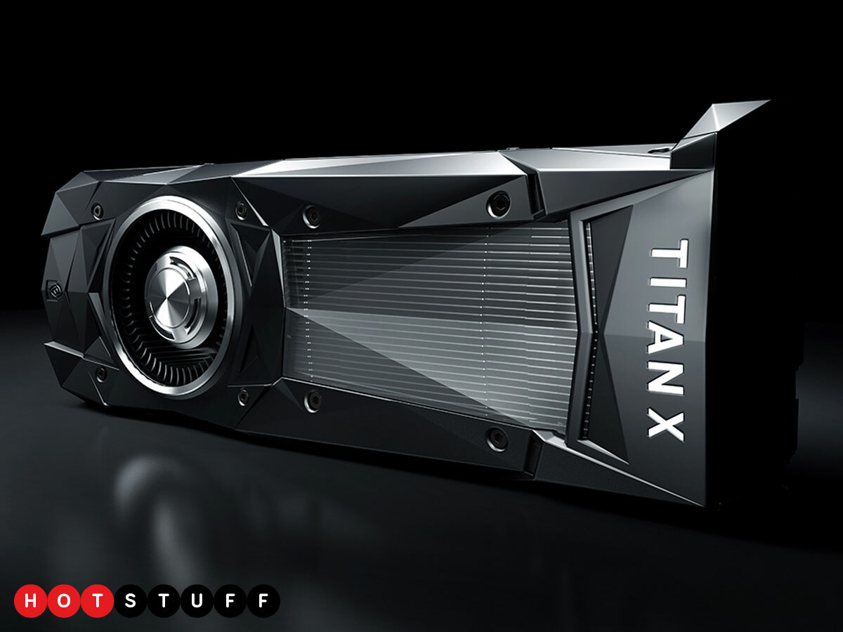 NVIDIA Titan X Review - Monster Performance: 4K 60FPS On A Single GPU