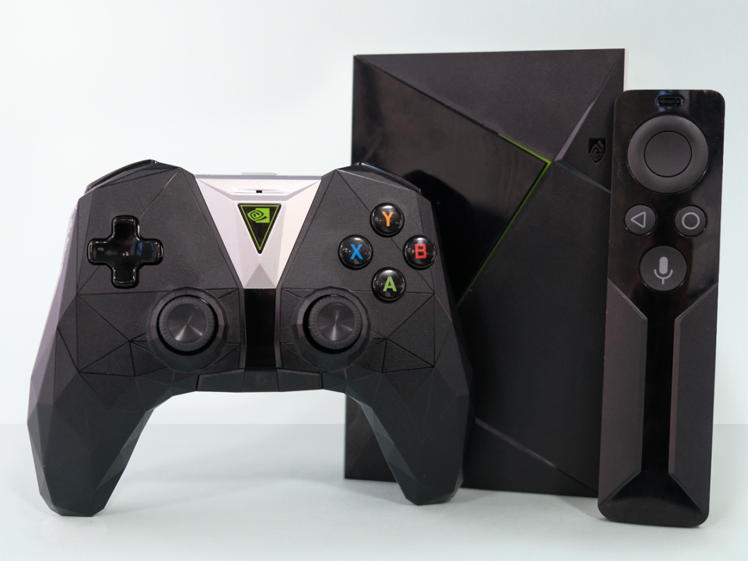 Nvidia Shield TV (2017) review - Tech Advisor