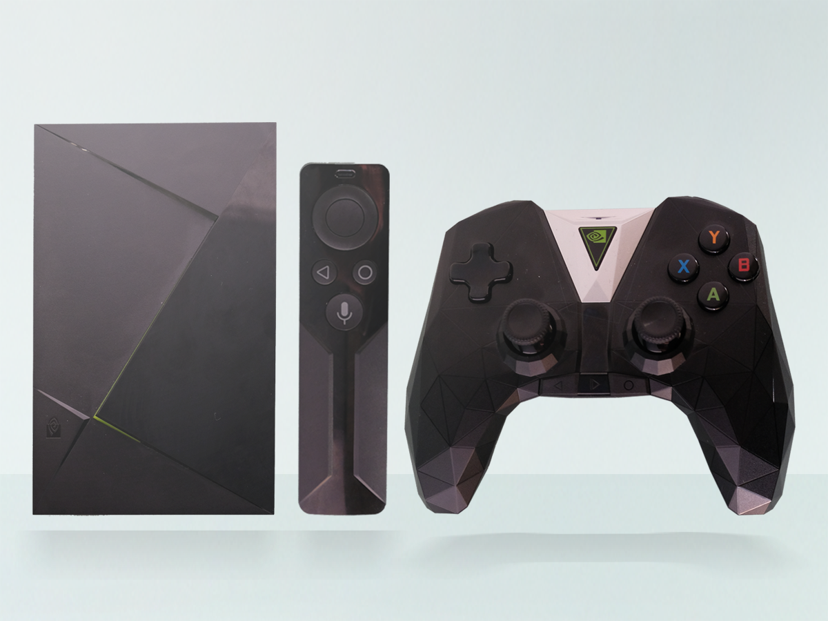 Nvidia Shield (2017) Verdict