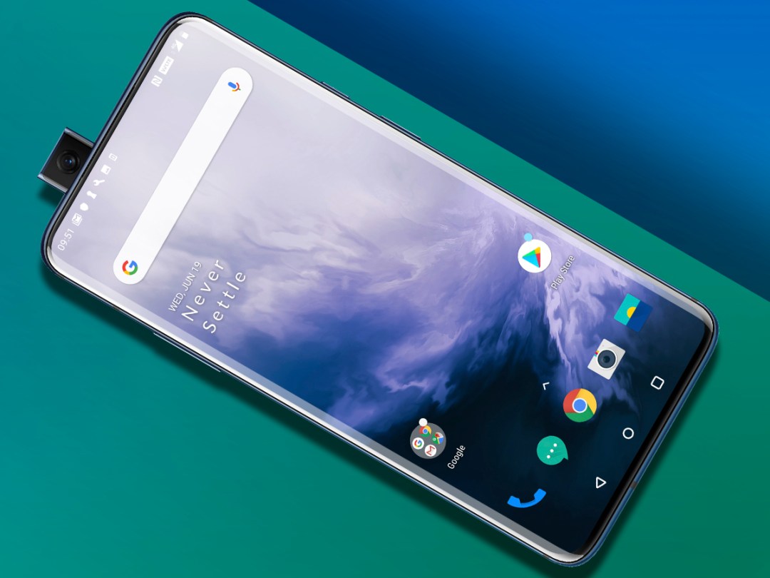 The first 9 things you should do with your OnePlus 7 Pro | Stuff