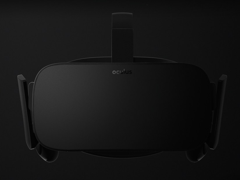 Oculus plots pre-E3 event to demo the consumer Rift headset
