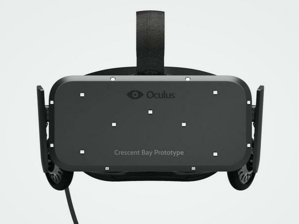 CES 2015: Oculus Rift adds improved HRTF audio technology