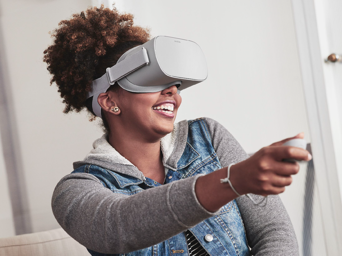 Oculus Go