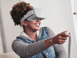 The 5 biggest VR announcements from Oculus Connect 4