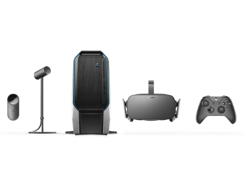 Discounted Oculus Rift PC bundles begin pre-orders on 16 February