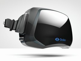 Want a free Oculus Rift? Oculus’ CEO is hoping to give you one