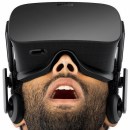 Netflix and Minecraft are coming to Oculus Rift, so you’ll never have to take it off