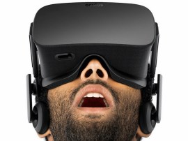 Oculus Rift pre-orders are go, costs £500 plus shipping