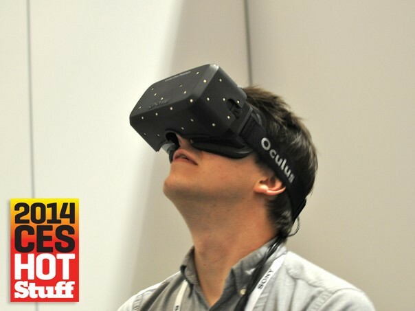 Oculus Rift - Price and release date. Pretty please?