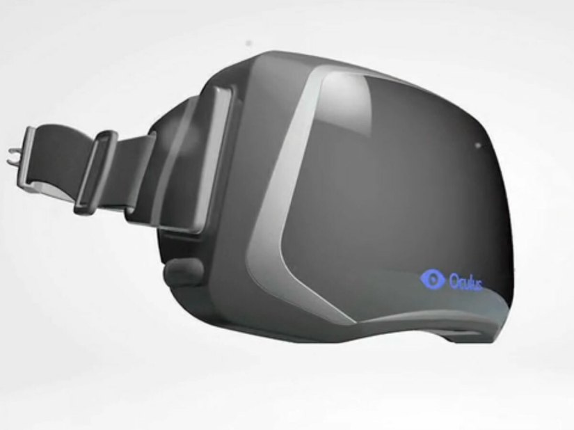 Five mind-blowing new gaming technologies coming soon