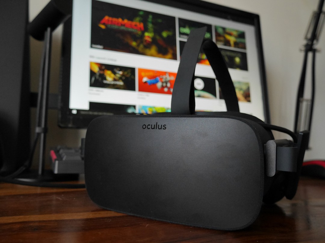 PlayStation VR review – there's magic, but the mainstream is a way off, Games