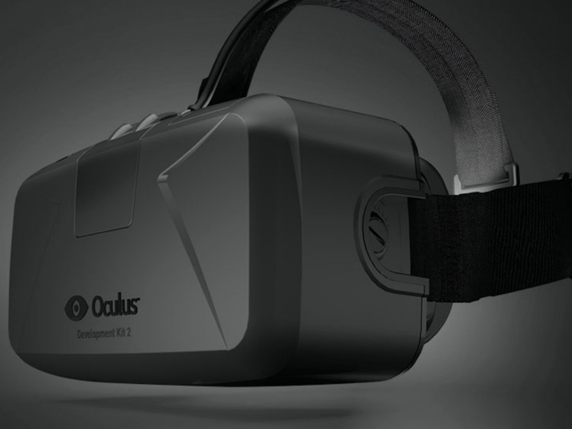 Samsung and Oculus collaborating for phone-centric VR headset