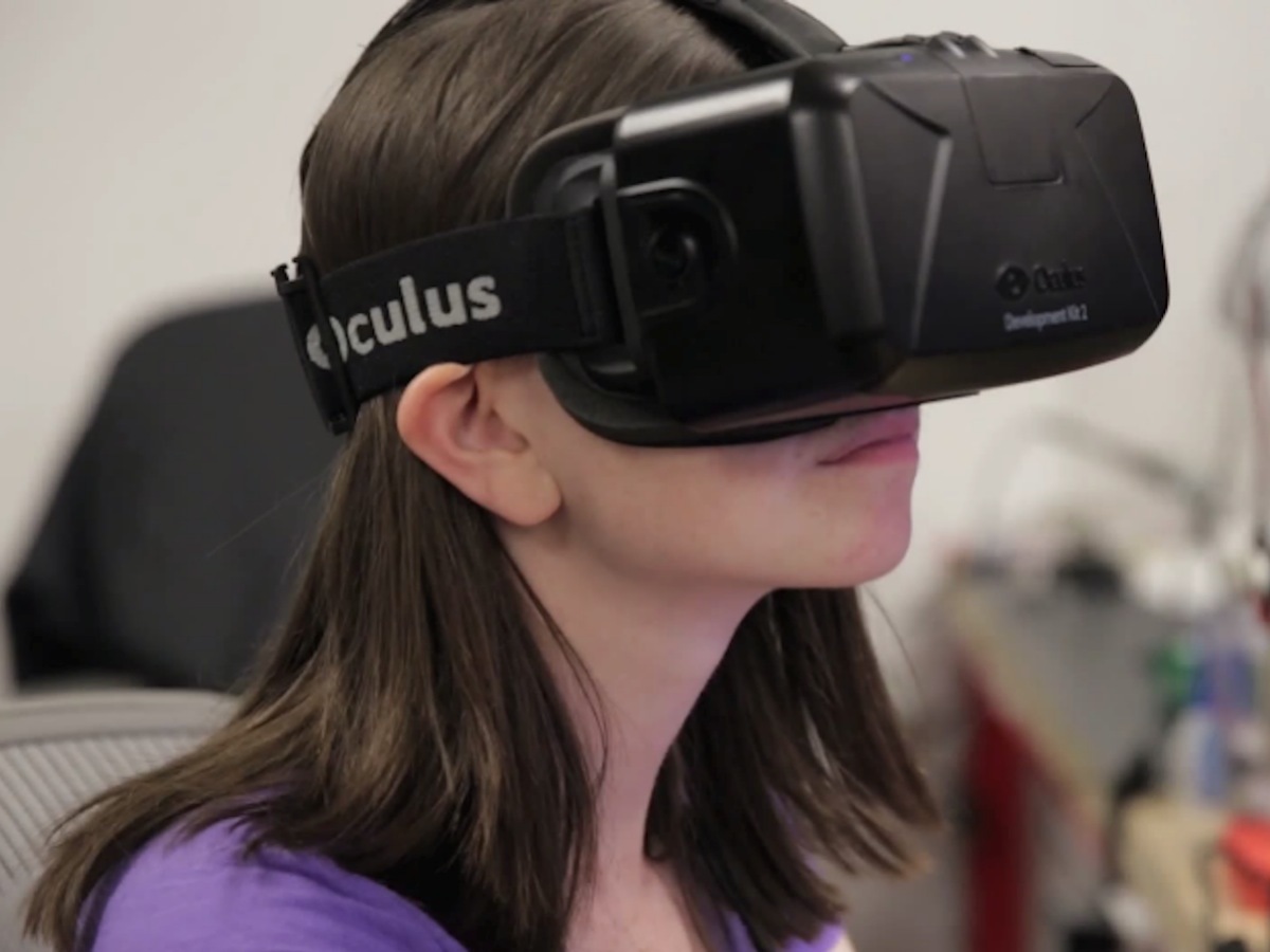 Oculus Rift