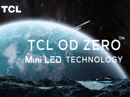 PROMOTED: TCL’s OD Zero Mini-LED TV tech puts OLED on notice at CES 2021