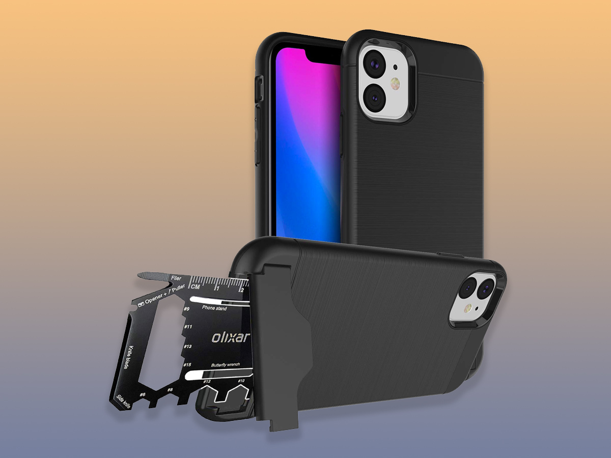 Best iPhone 11 cases