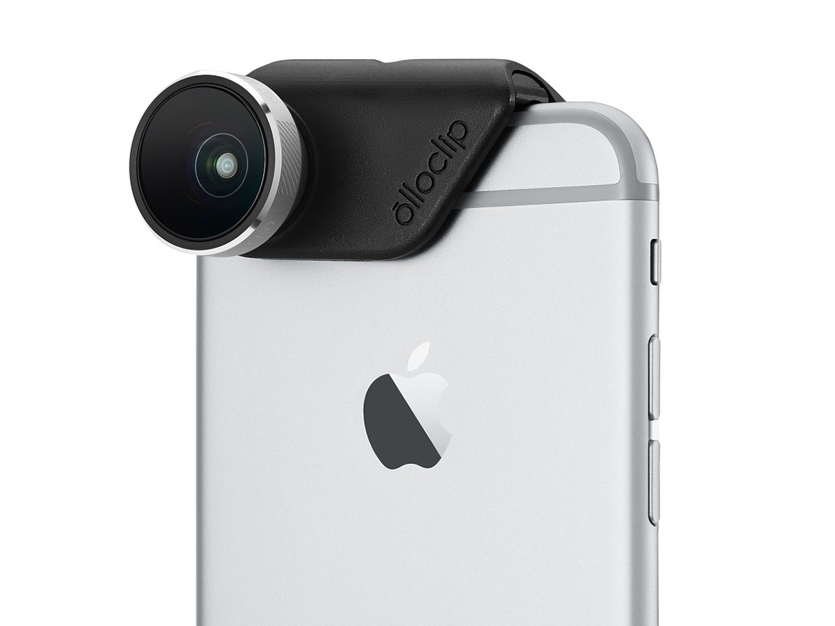 Olloclip 4-in-1 (£70) 