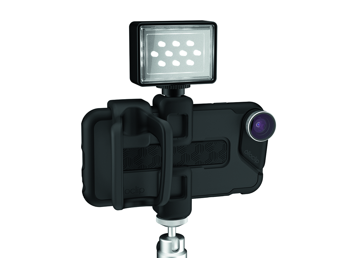 Olloclip Studio (£80)