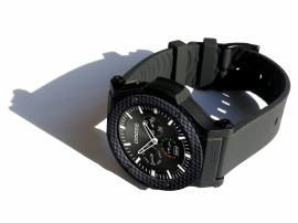 Affordable smartwatch alert: Omate Rise is a 3G wrist-wrapper for $200