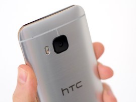 Fully Charged: HTC One M9 camera update, plus SpaceX releases 4K launch footage