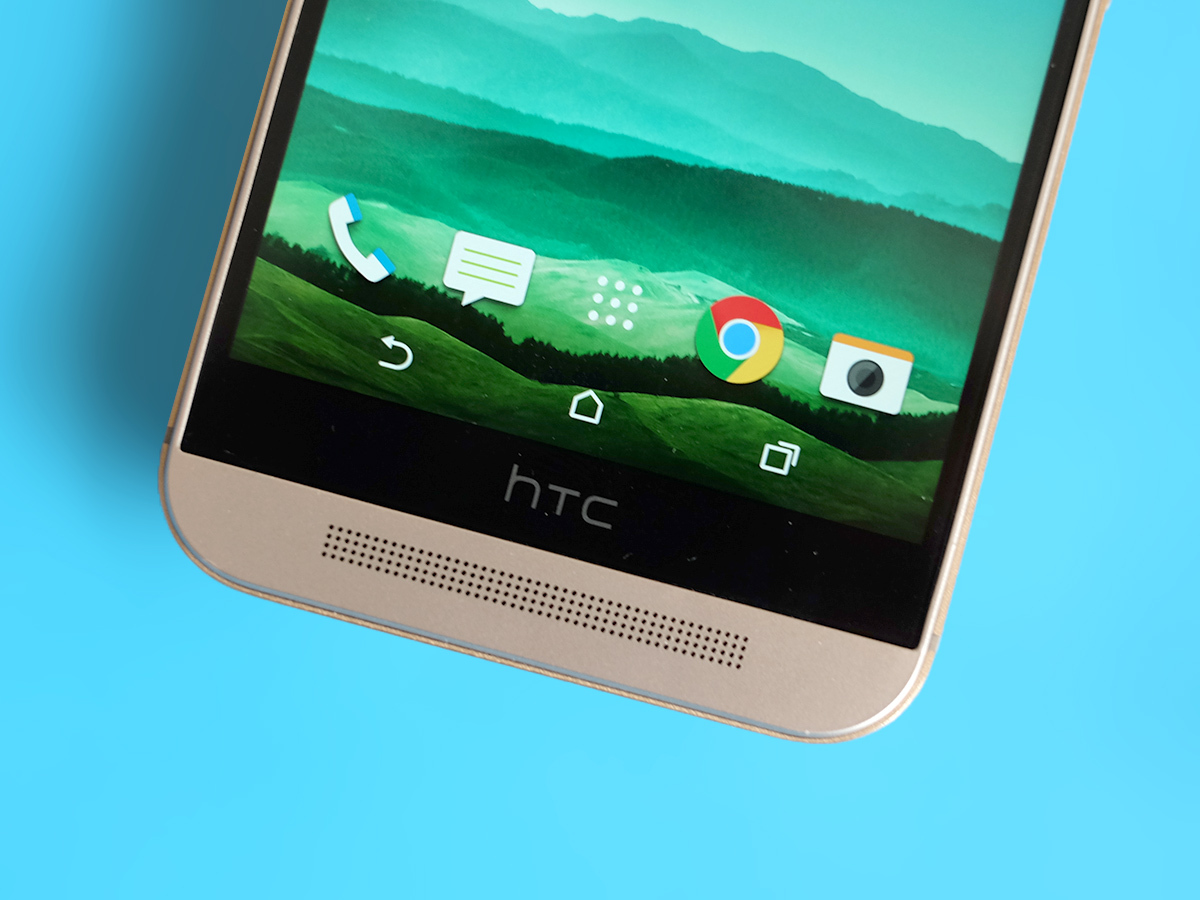 htc one m9 review for sprint