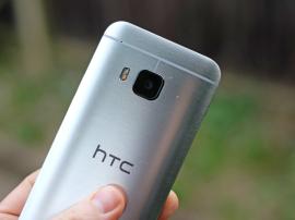 HTC hopes to blow you away with its new Aero flagship this autumn