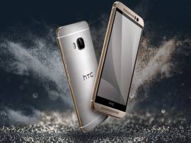 HTC One M9(s) has mid-range specs and a sapphire glass camera