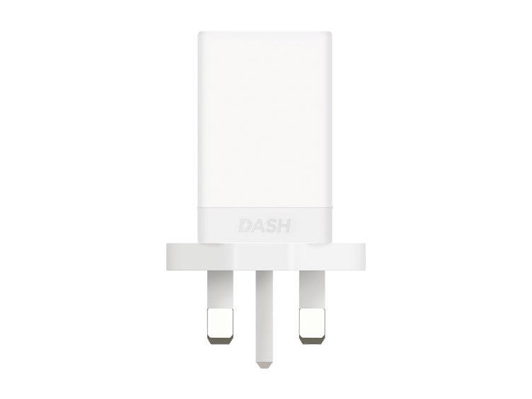 Dash Charger (£28)