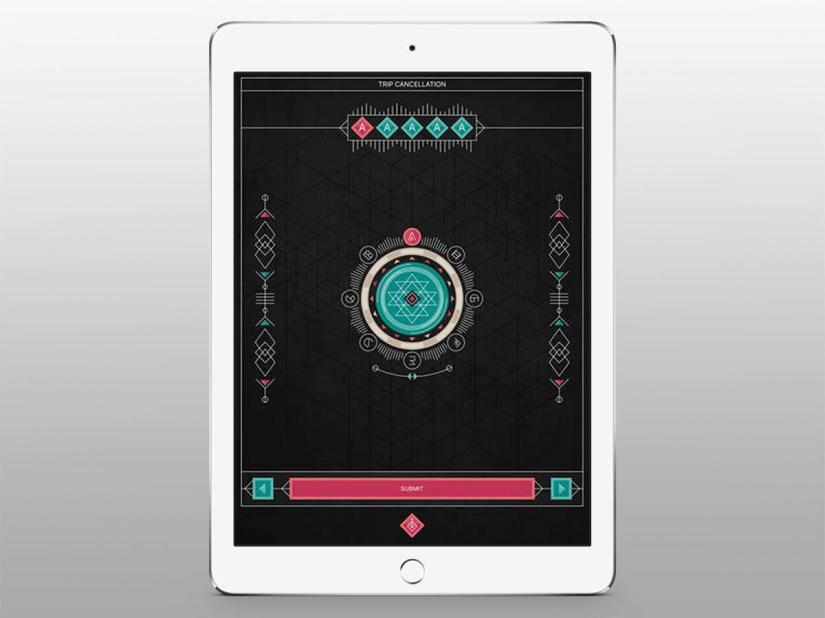 App of the week: One Button Travel review