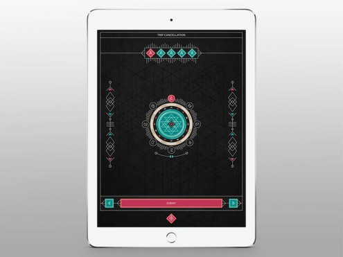 App of the week: One Button Travel review