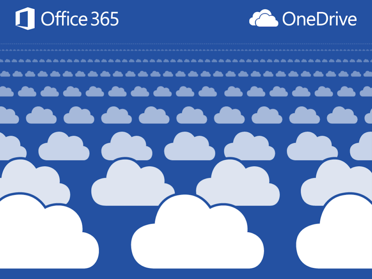 OneDrive for Office 365