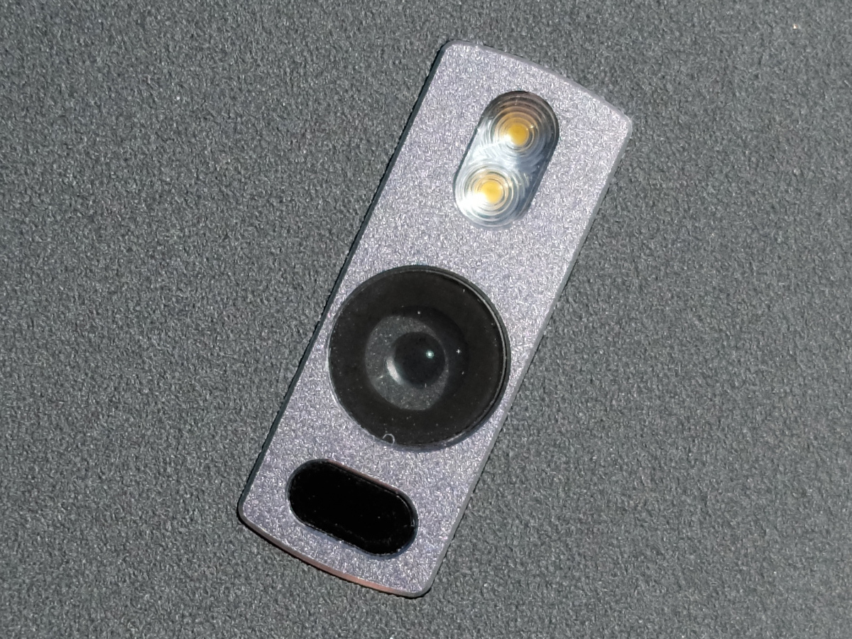 Solid sensor but not the sharpest photography brain