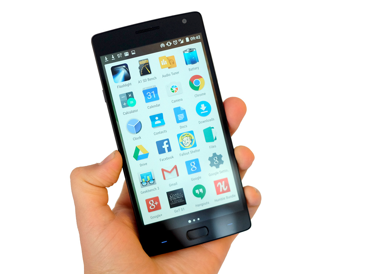 Can you live without QHD?