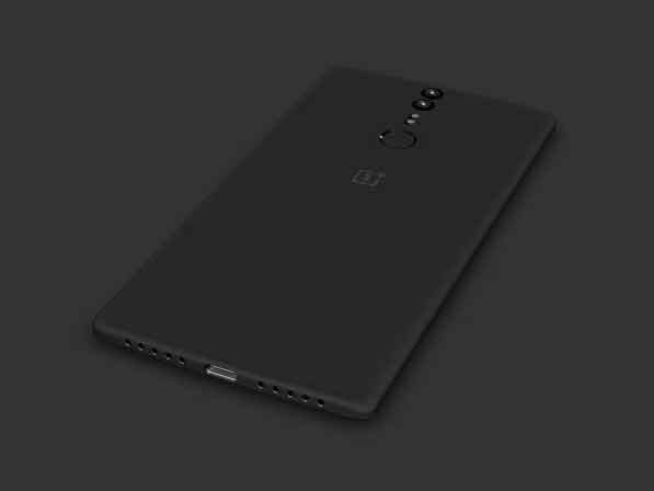Could this be the OnePlus Mini?