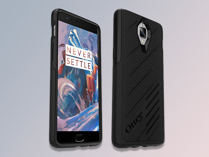 OtterBox Case (£25)