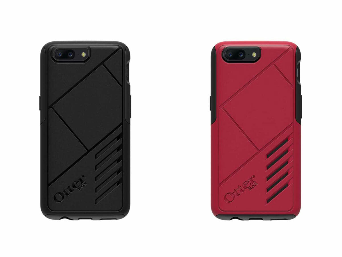 Otterbox Case (£27.95)