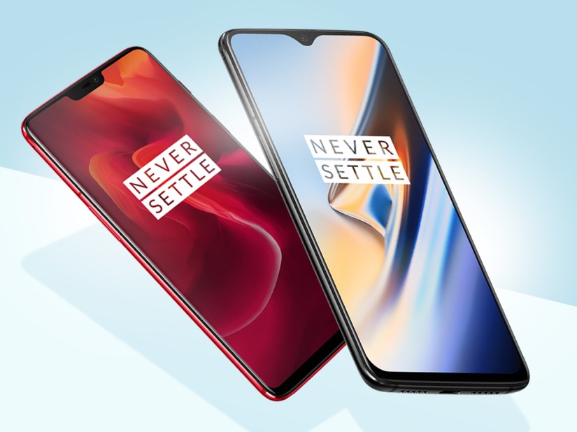 OnePlus 6T vs OnePlus 6: What’s the difference?