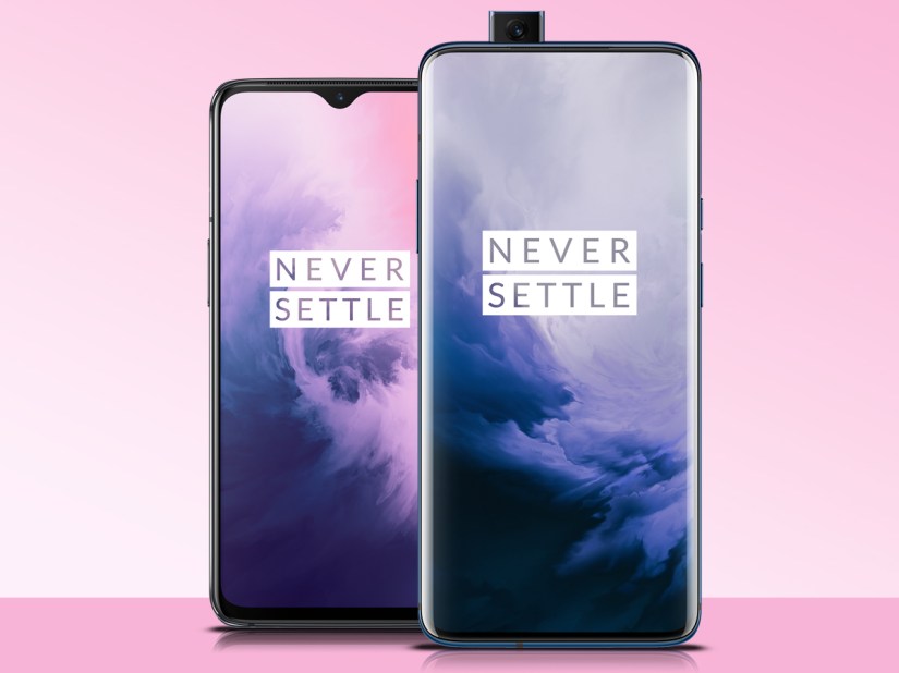 OnePlus 7 vs OnePlus 7 Pro: What’s the difference?