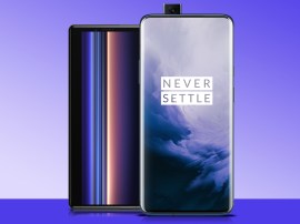 Sony Xperia 1 vs OnePlus 7 Pro: Which is best?